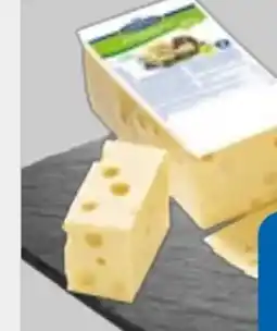 Edeka Xpress Goldsteig Almdammer Angebot