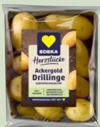 Edeka Xpress Edeka Herzstücke Kartoffeln Drillinge Angebot