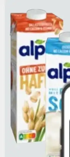 Edeka Xpress Alpro Haferdrink Angebot
