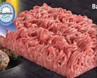 E-Center Bayerisches Hackfleisch Angebot