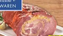E-Center Südbayerische Fleischwaren Spießbraten Angebot