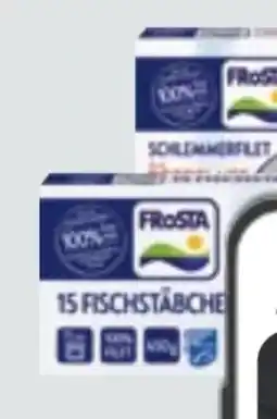 Edeka Xpress Frosta Fischstäbchen Angebot