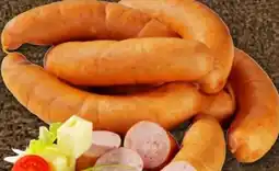 nahkauf Berger Käsekrainer Angebot
