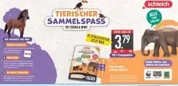 E-Center Schleich Spielfiguren Angebot