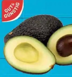 E-Center Gut & Günstig Avocado Hass Angebot