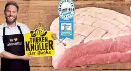 E-Center Schweineschlegel-Krustenbraten Angebot