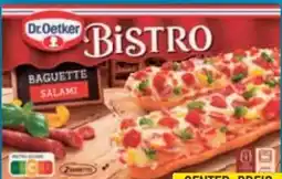 E-Center Dr. Oetker Bistro Baguettes Angebot
