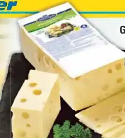 E-Center Goldsteig Almdammer Angebot