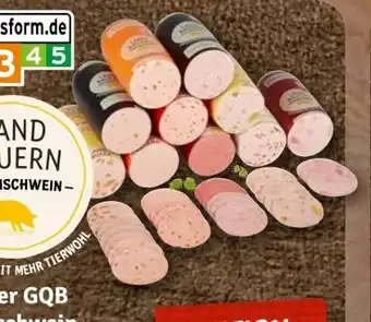 nahkauf Schiller Strohschwein Frischwurst Aufschnitt Angebot