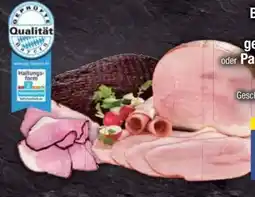 E-Center Bayerisches Schwarzgeräuchertes Angebot