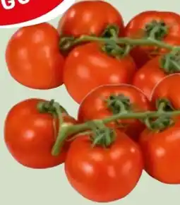 Edeka Xpress Gut & Günstig Rispentomaten Angebot