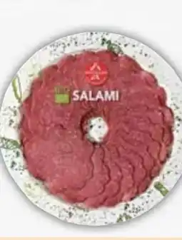 E-Center Wiltmann Bio-Salami Angebot