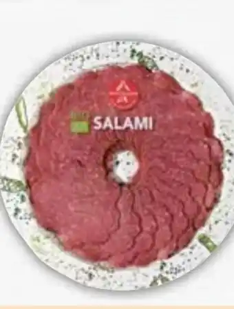 E-Center Wiltmann Bio-Salami Angebot