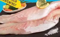 E-Center Viktoriaseebarschfilets Angebot