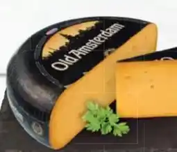 E-Center Westland Old Amsterdam Schnittkäse Angebot