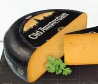 E-Center Westland Old Amsterdam Schnittkäse Angebot