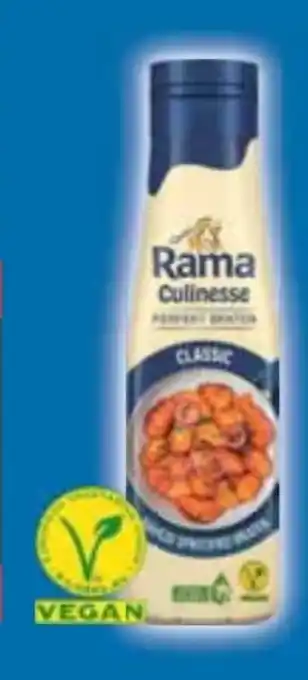 E-Center Rama Culinesse Classic Vegan Angebot