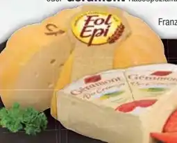 E-Center Fol Epi Classic nussig & mild Angebot