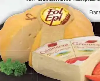 E-Center Fol Epi Classic nussig & mild Angebot
