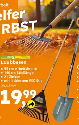 Globus Baumarkt Laubbesen Angebot