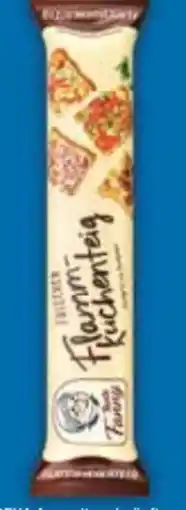 E-Center Tante Fanny Frischer Flammkuchenteig Angebot