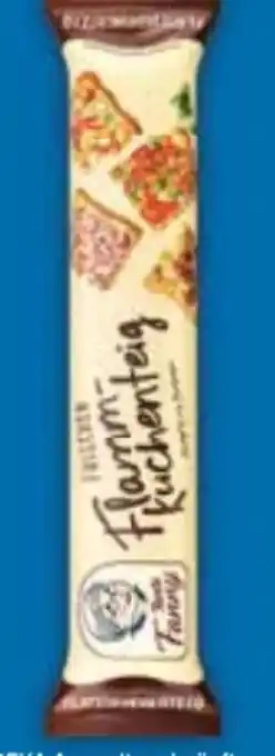 E-Center Tante Fanny Frischer Flammkuchenteig Angebot