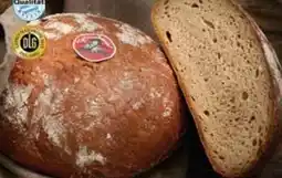E-Center Edeka Bäckerei Gassenhauer Vegan Angebot