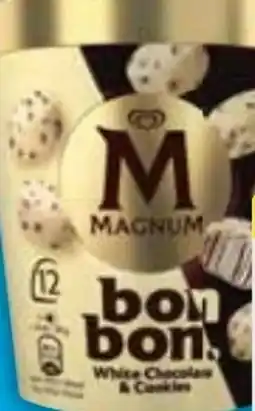 E-Center Magnum Bonbon Eis Angebot