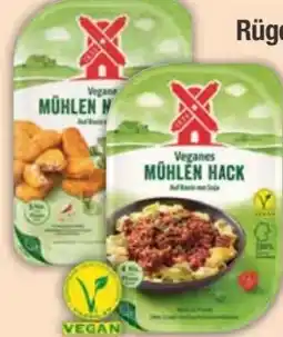 E-Center Rügenwalder Mühle Veganes Mühlen Hack Angebot