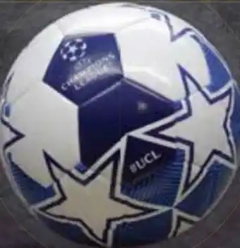E-Center UEFA Champions-League Fußball Angebot