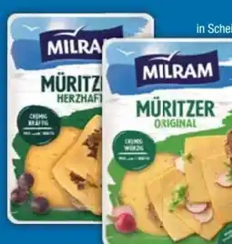 E-Center Milram Müritzer Herzhaft Angebot