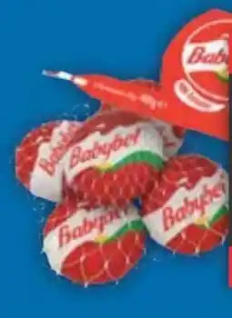 E-Center Babybel Mini-Käse Angebot