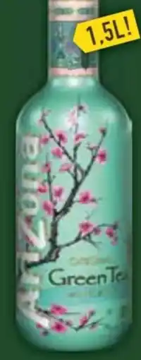 E-Center Arizona Iced Tea Angebot