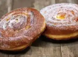 E-Center Backstube Wünsche Apfelballen Angebot