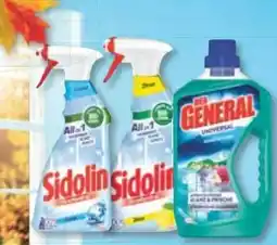 E-Center Der General Reiniger Angebot
