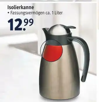 Rossmann Ideenwelt isolierkanne Angebot