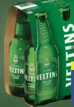 E-Center Veltins Helles Angebot