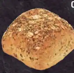 E-Center Edeka Bäckerei Chiabrötchen Angebot