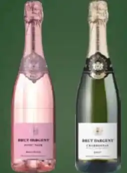 E-Center Brut Dargent Pinot Noir Rosé Angebot