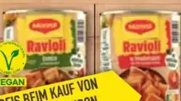 E-Center Maggi Ravioli Angebot