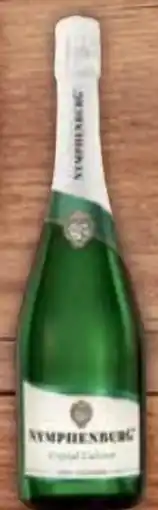 E-Center Nymphenburg Sekt Angebot