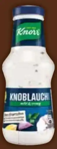 E-Center Knorr Schlemmer-Sauce Angebot