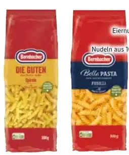 Edeka Bernbacher Eiernudeln Die Guten Angebot