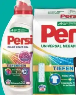 E-Center Persil Waschmittel Angebot