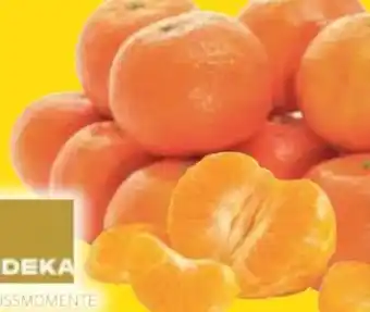 E-Center Edeka Genussmomente Mandarinen Angebot