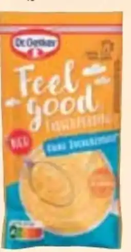E-Center Dr. Oetker Feel good Tassenpudding Angebot