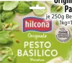 Edeka Hilcona Pasta Originale Angebot