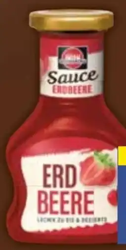 E-Center Schwartau Dessert Sauce Angebot