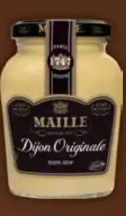 E-Center Maille Dijon-Senf Angebot
