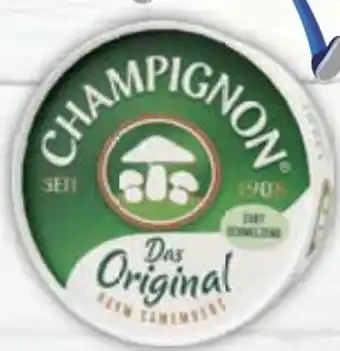 E-Center Käserei Champignon Camembert Angebot